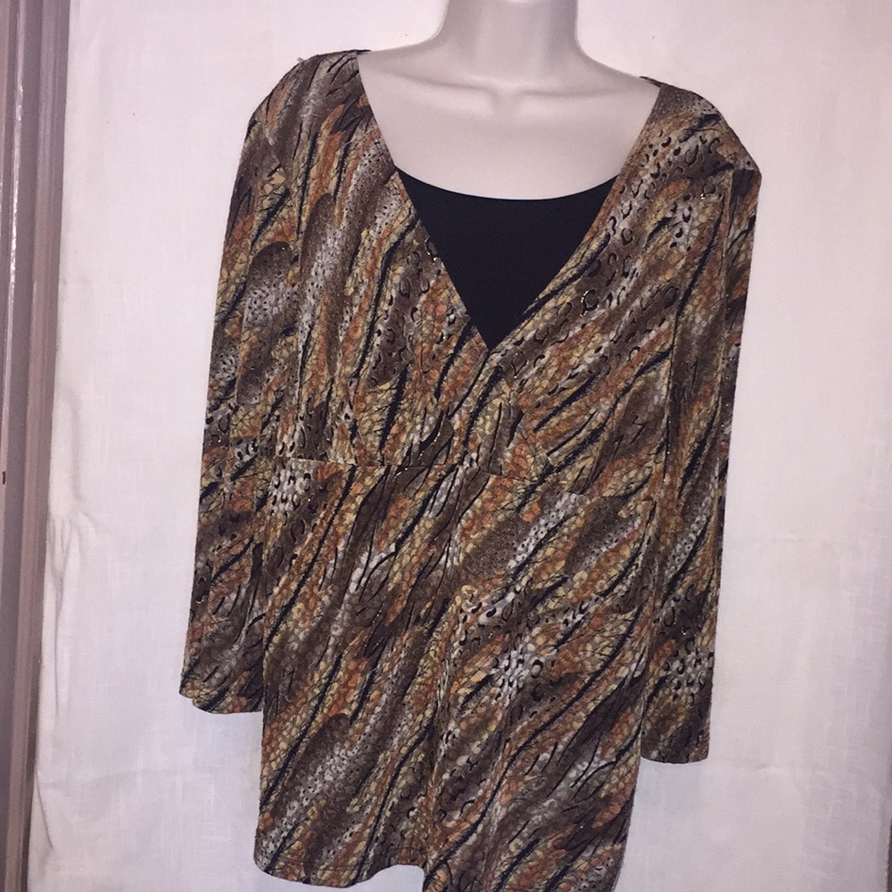Women’s lined top 🎈🎈🎈